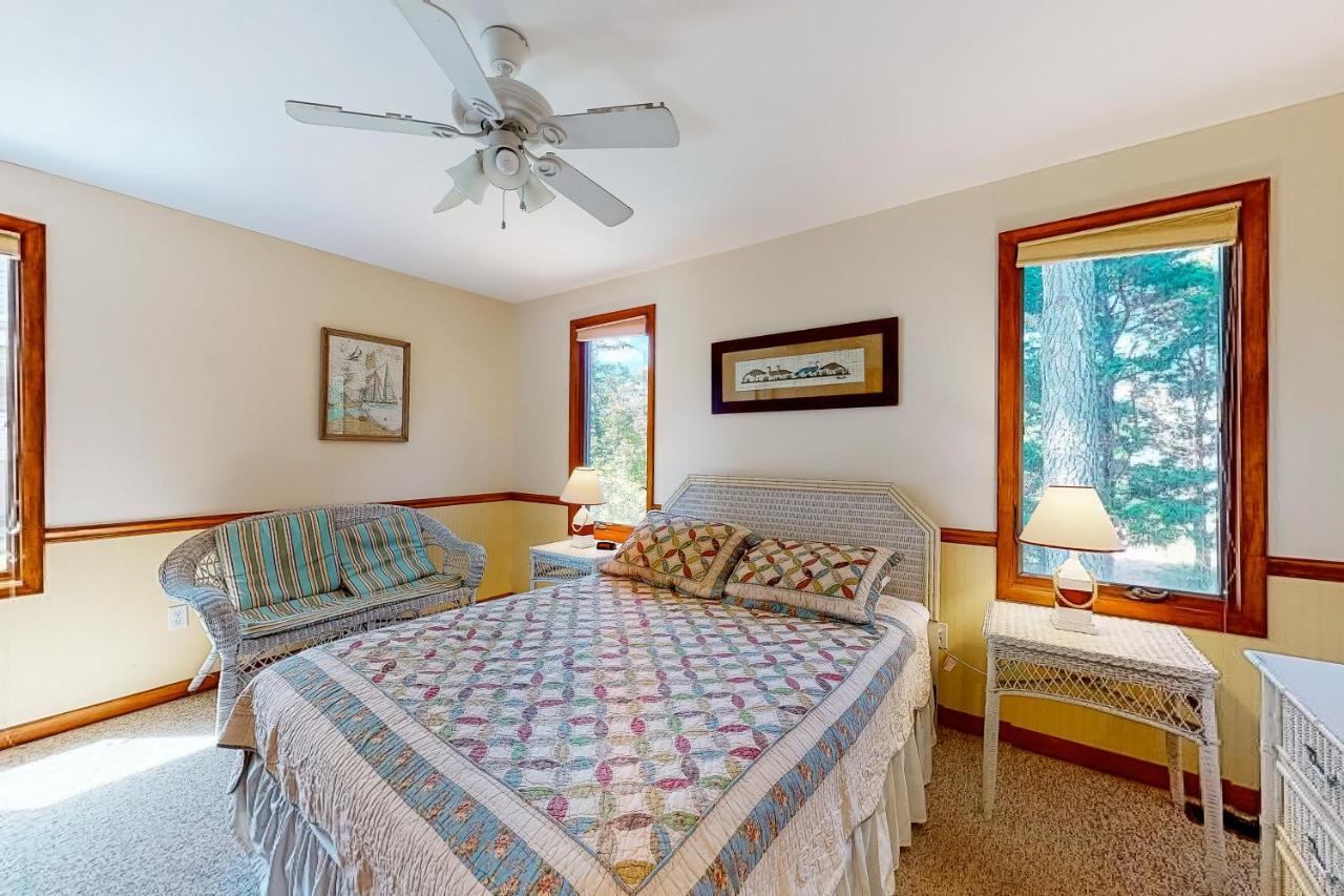 Ocean Village -- 39672 Skimmer Holiday home *