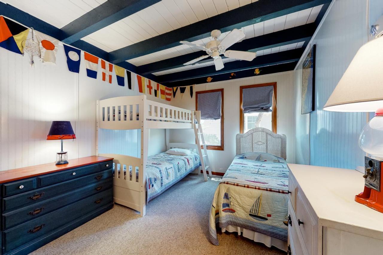 Holiday home Ocean Village -- 39672 Skimmer