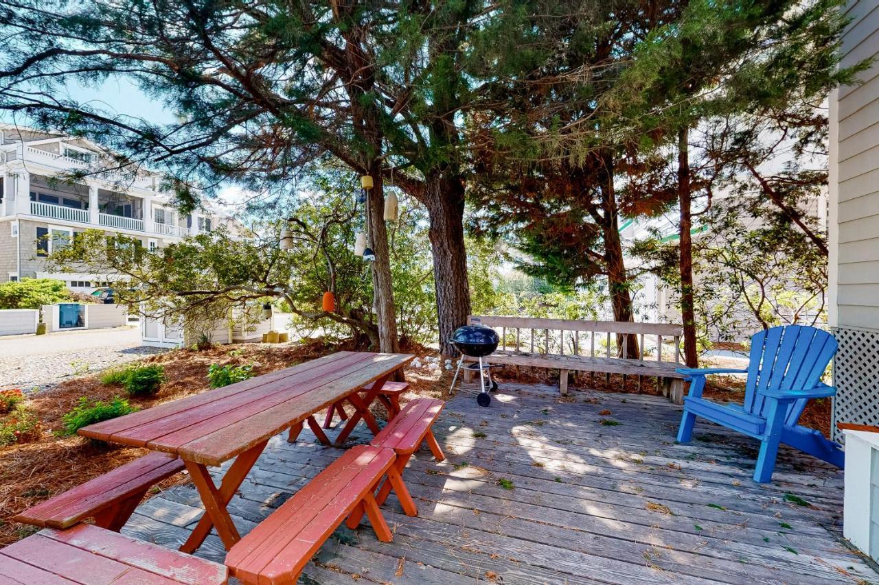Ocean Village -- 39672 Skimmer Holiday home *