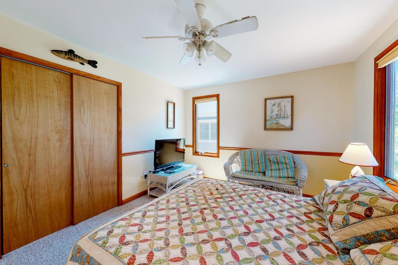 Ocean Village -- 39672 Skimmer Holiday home