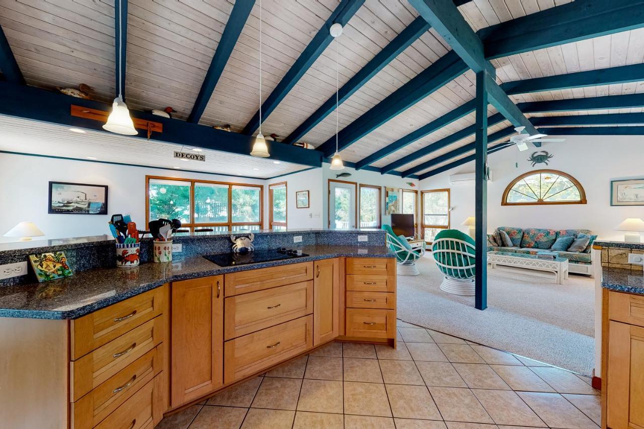 Holiday home Ocean Village -- 39672 Skimmer