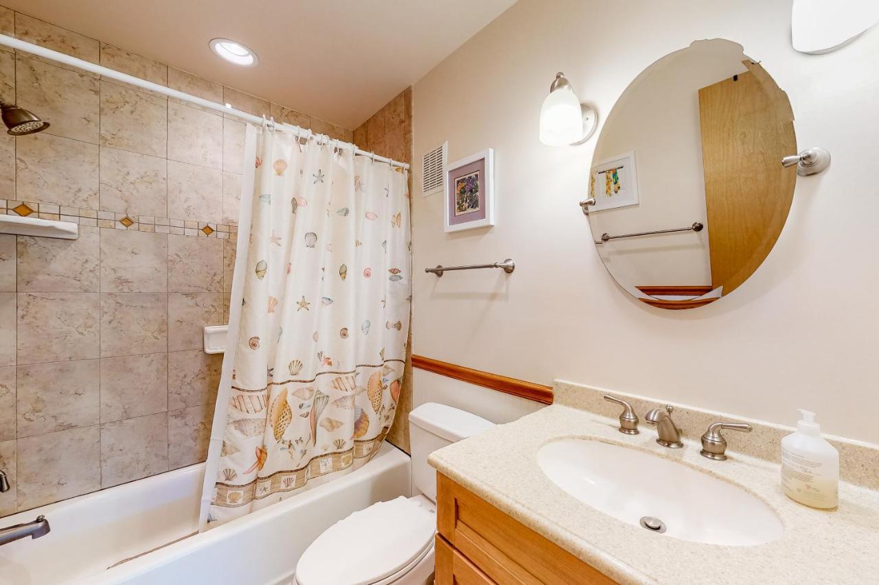 Ocean Village -- 39672 Skimmer Holiday home *