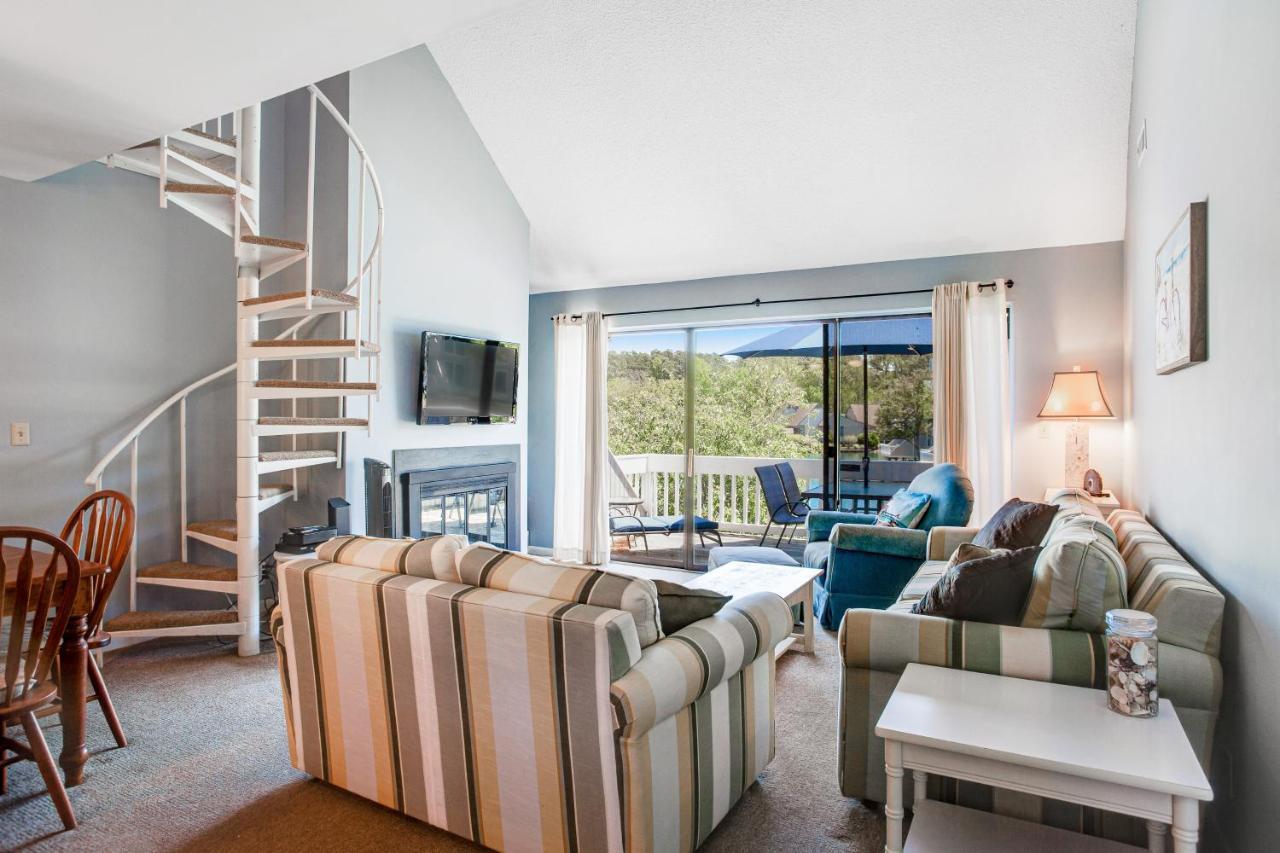 Sea Colony --- 5003f Brighton Trail Apartment