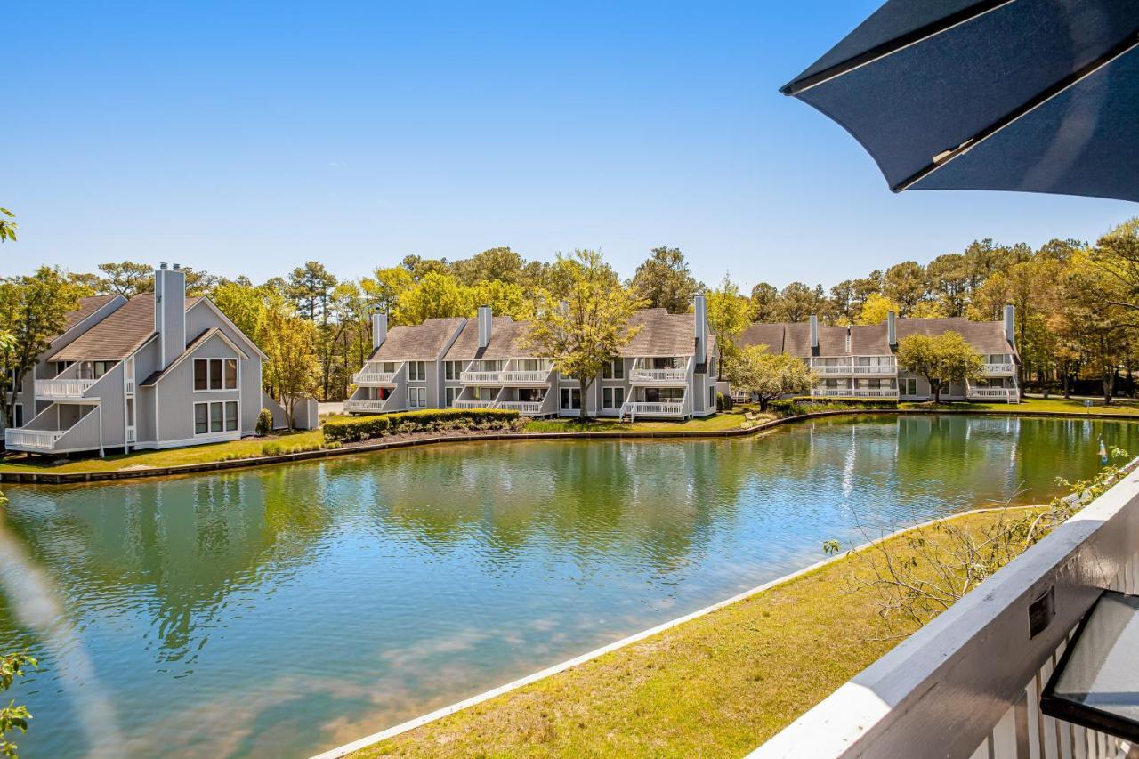 Apartment Sea Colony --- 5003f Brighton Trail *