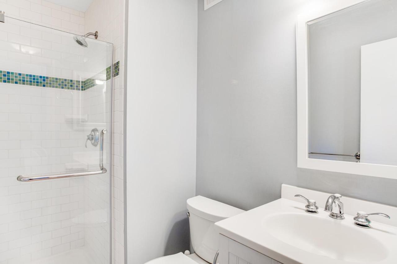 Apartment Sea Colony --- 5003f Brighton Trail *