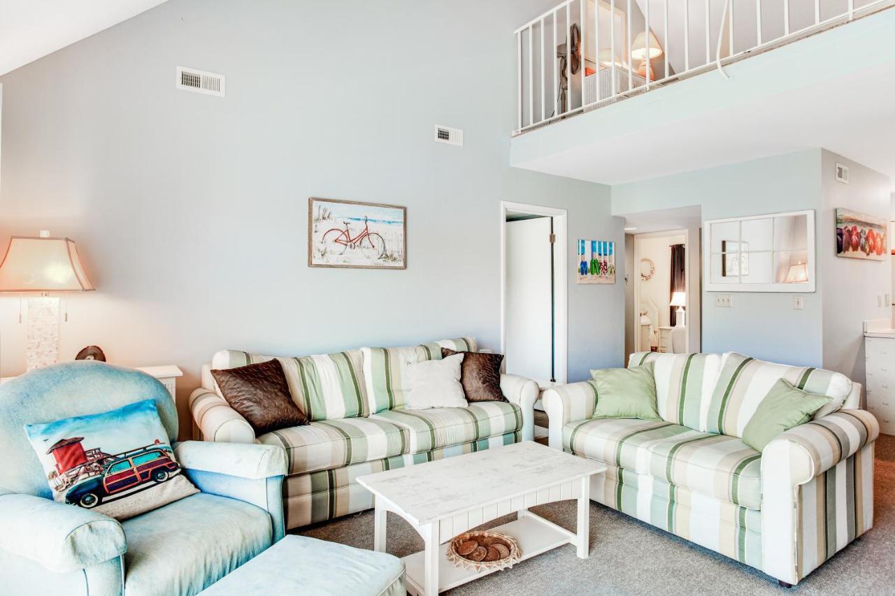 Sea Colony --- 5003f Brighton Trail *