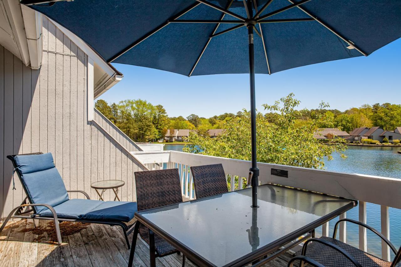 Sea Colony --- 5003f Brighton Trail Apartment