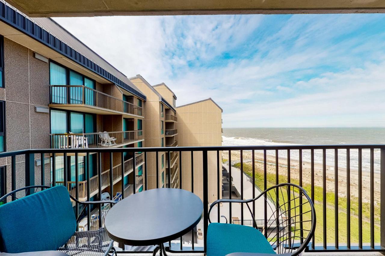 Apartment Sea Colony -- 812 Harbour House Bethany Beach