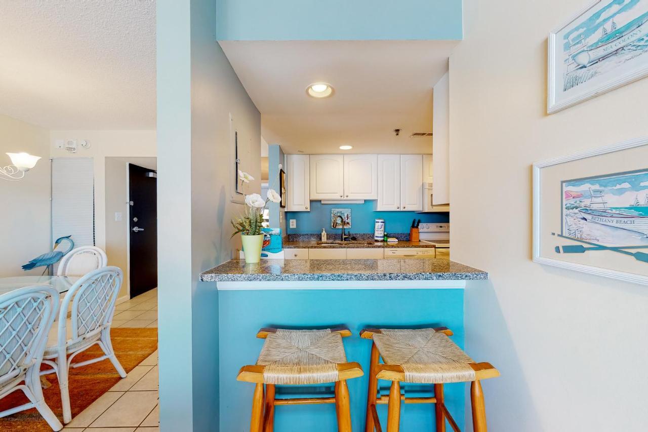 Sea Colony -- 812 Harbour House Apartment Bethany Beach