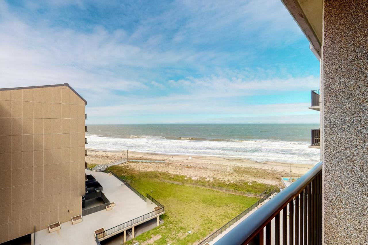 Sea Colony -- 812 Harbour House Bethany Beach
