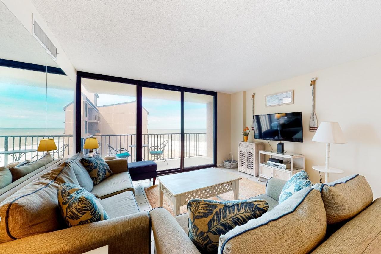 Sea Colony -- 812 Harbour House Apartment *