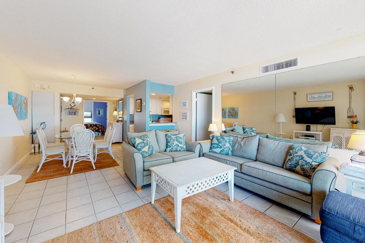 Sea Colony -- 812 Harbour House Bethany Beach