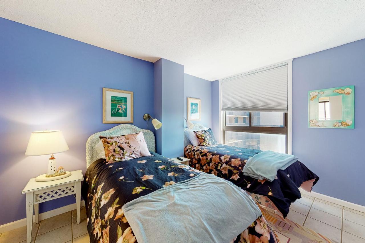 Sea Colony -- 812 Harbour House Apartment Bethany Beach