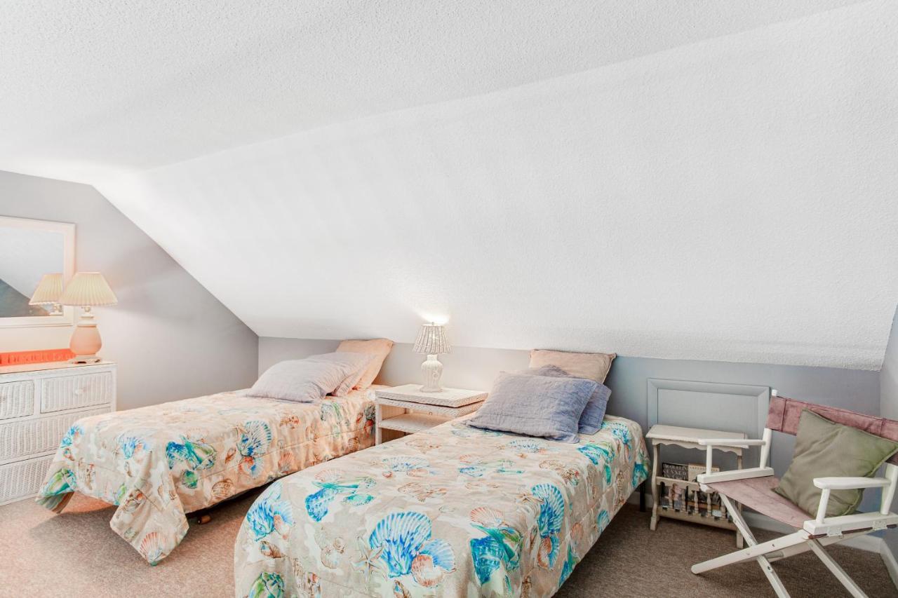 Apartment Sea Colony --- 5003f Brighton Trail