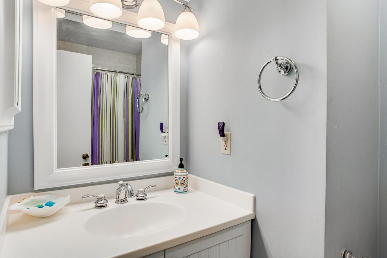 Sea Colony --- 5003f Brighton Trail Apartment *