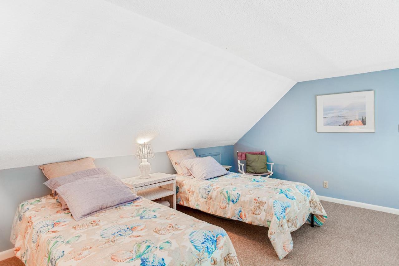 Sea Colony --- 5003f Brighton Trail Apartment
