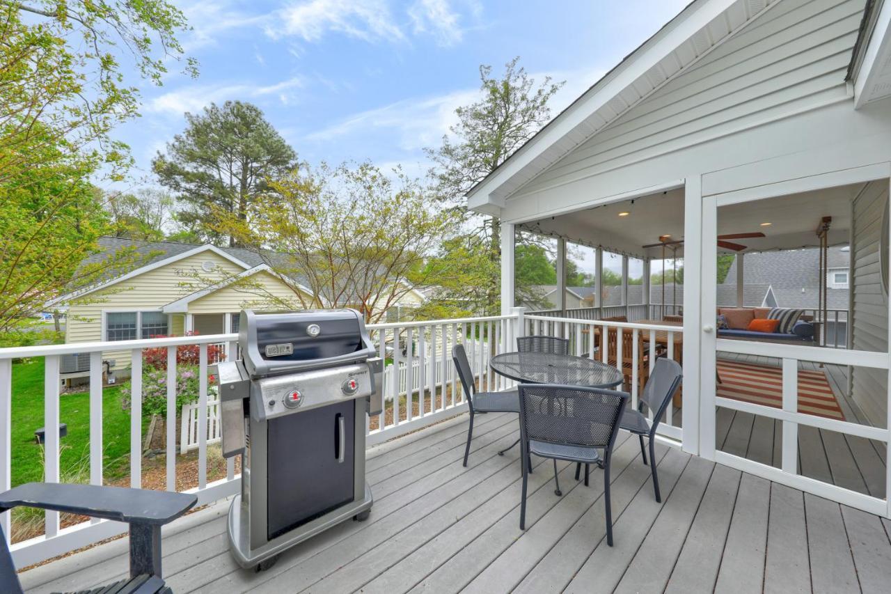 Bethany West -- 719 Fenwood Bethany Beach