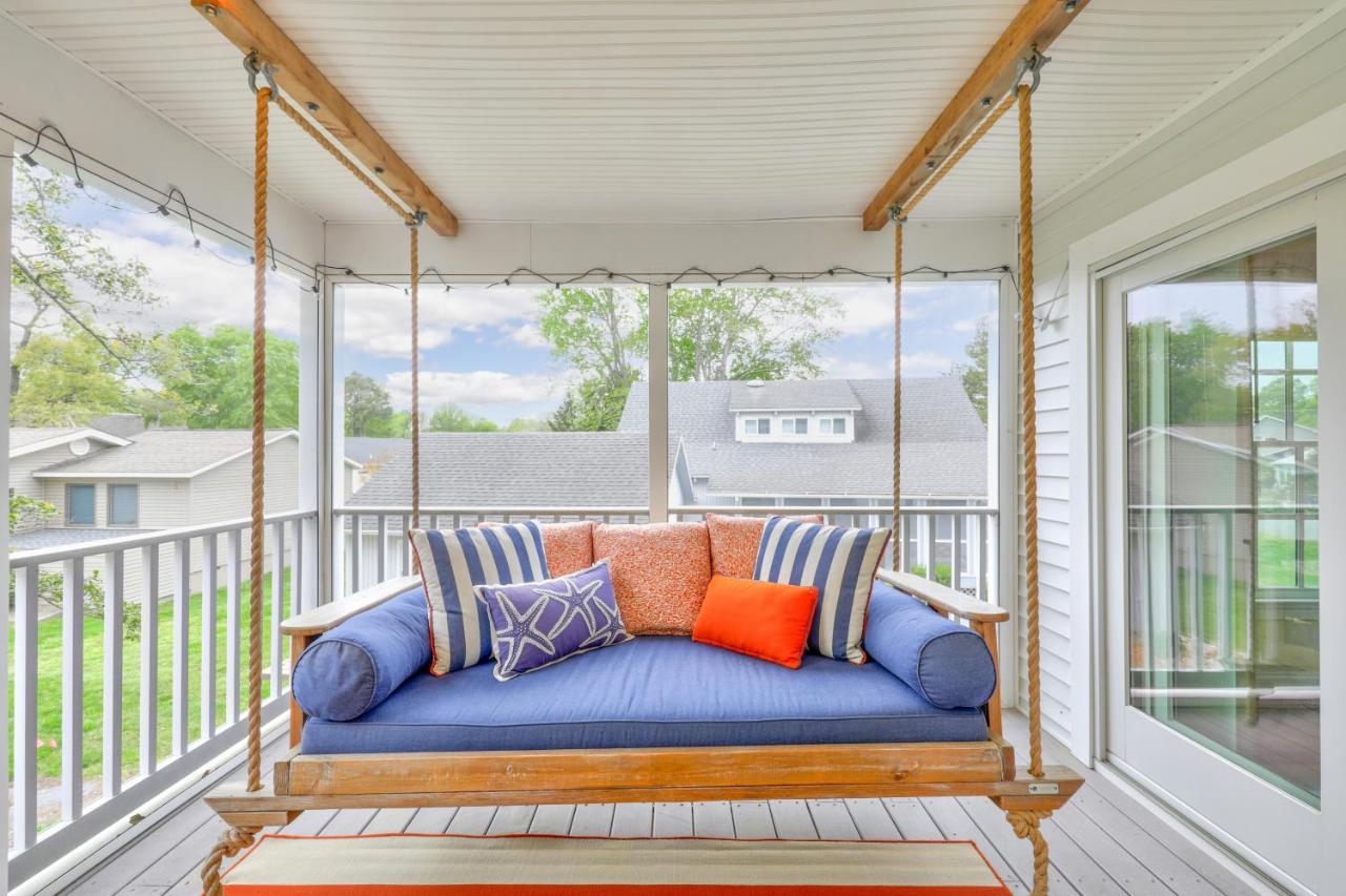 Bethany West -- 719 Fenwood Holiday home *
