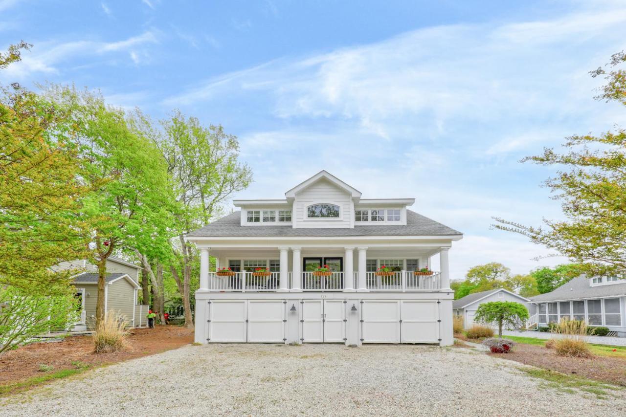 Bethany West -- 719 Fenwood Holiday home Bethany Beach