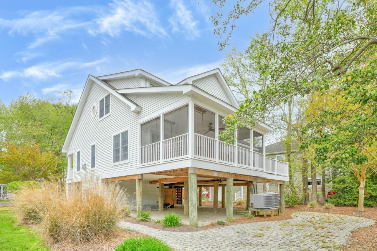 Holiday home Bethany West -- 719 Fenwood