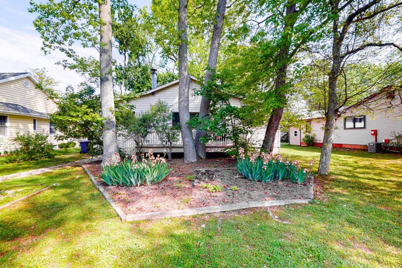Holiday home Bethany West -- 720 Halfmoon *