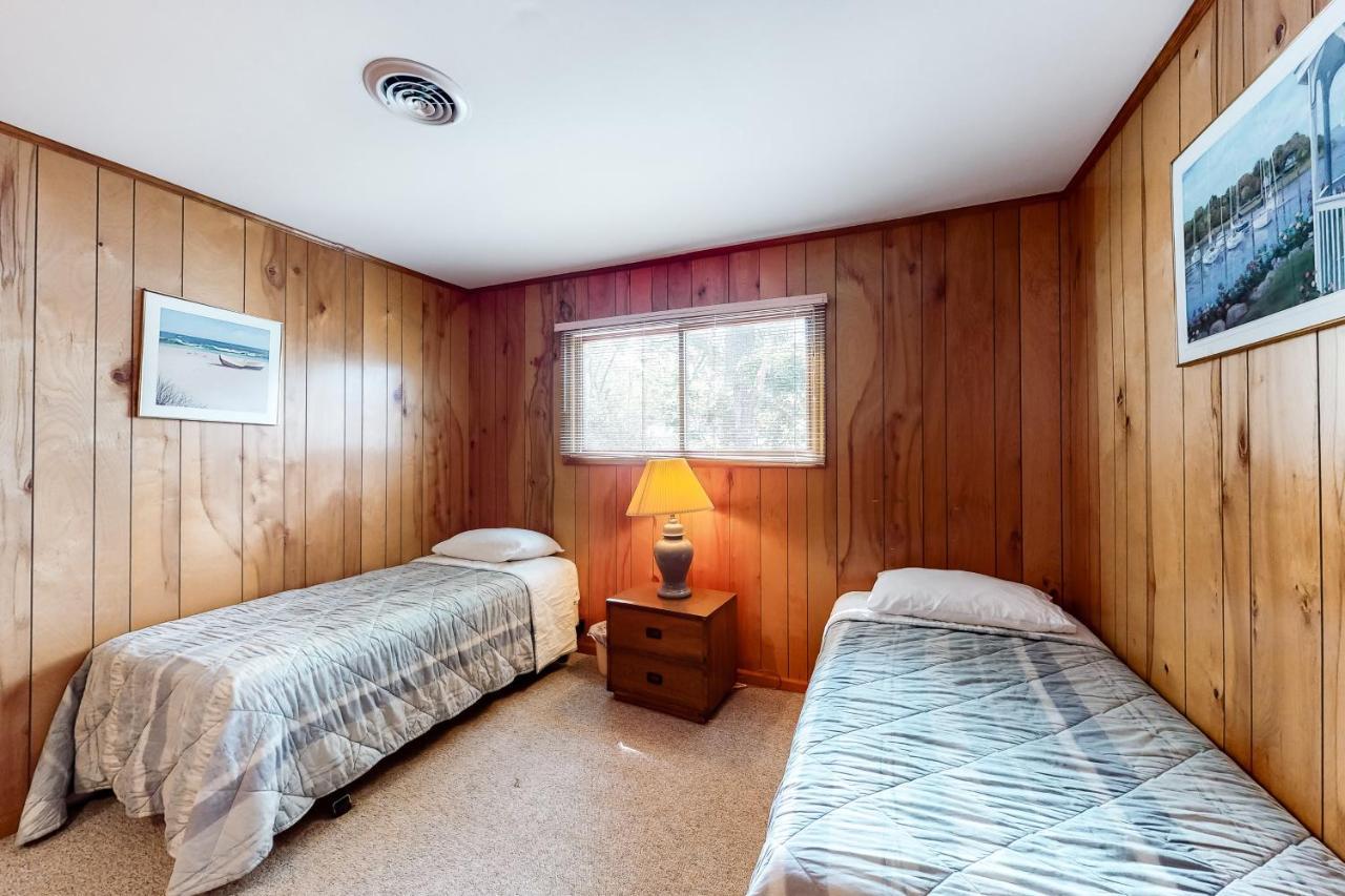 Holiday home Bethany West -- 720 Halfmoon