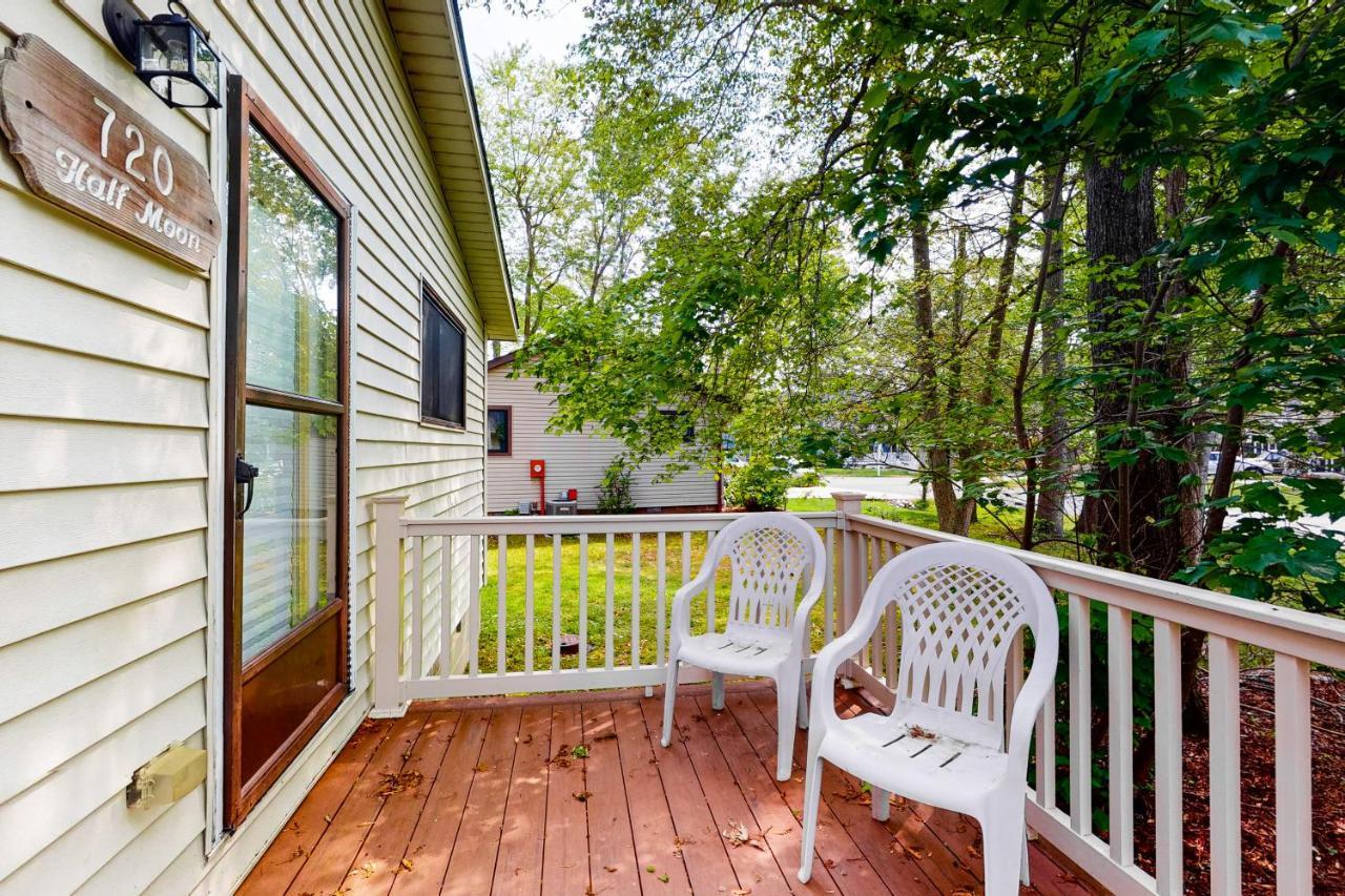 Holiday home Bethany West -- 720 Halfmoon *
