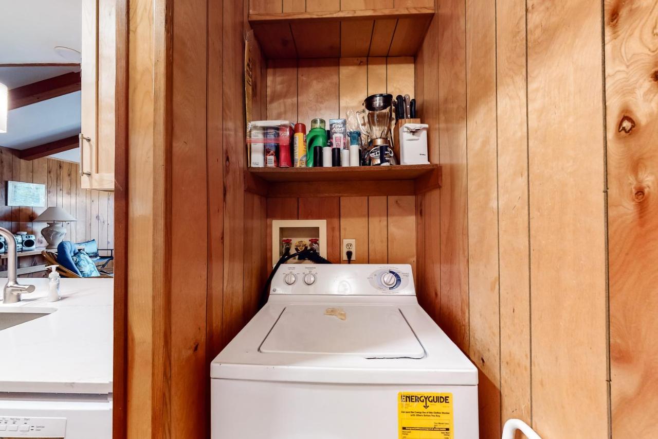 Holiday home Bethany West -- 720 Halfmoon *