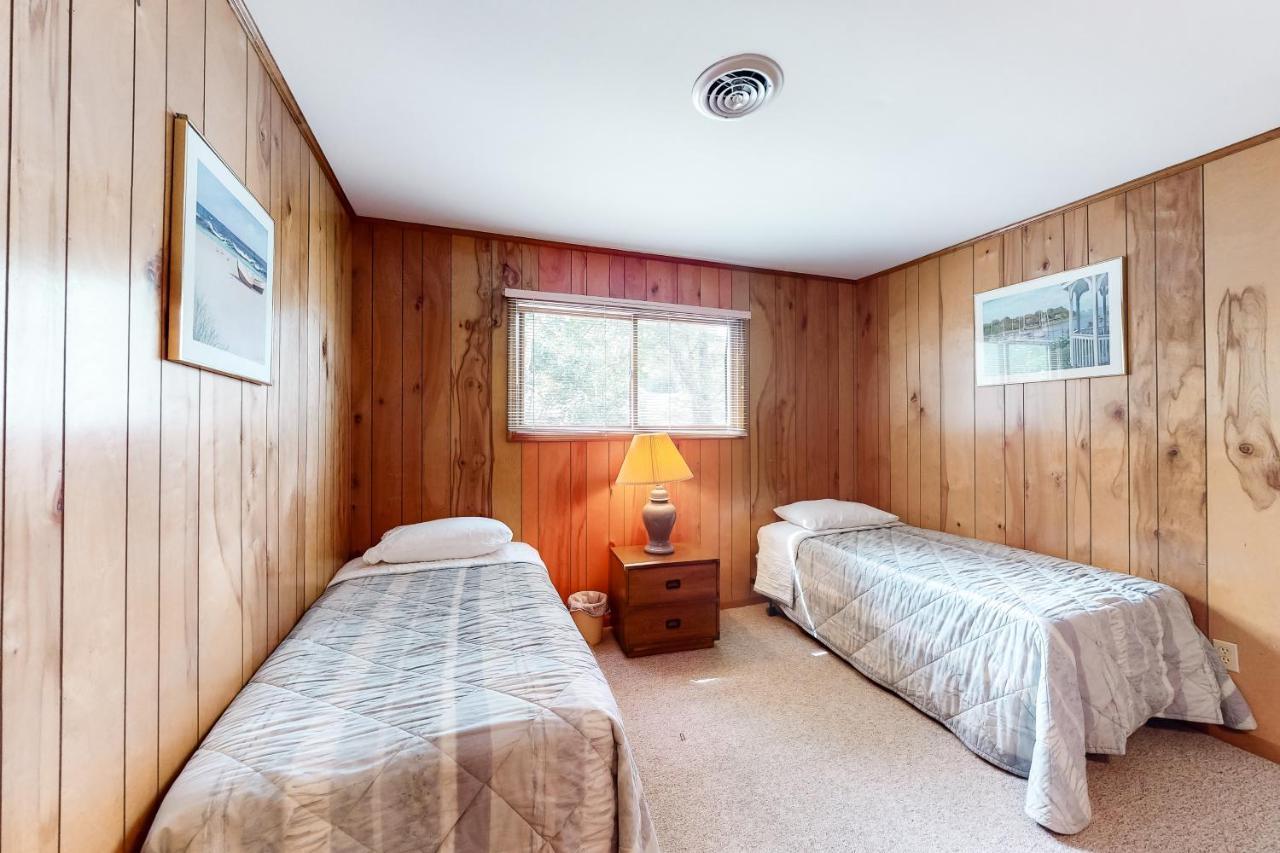 Holiday home Bethany West -- 720 Halfmoon *