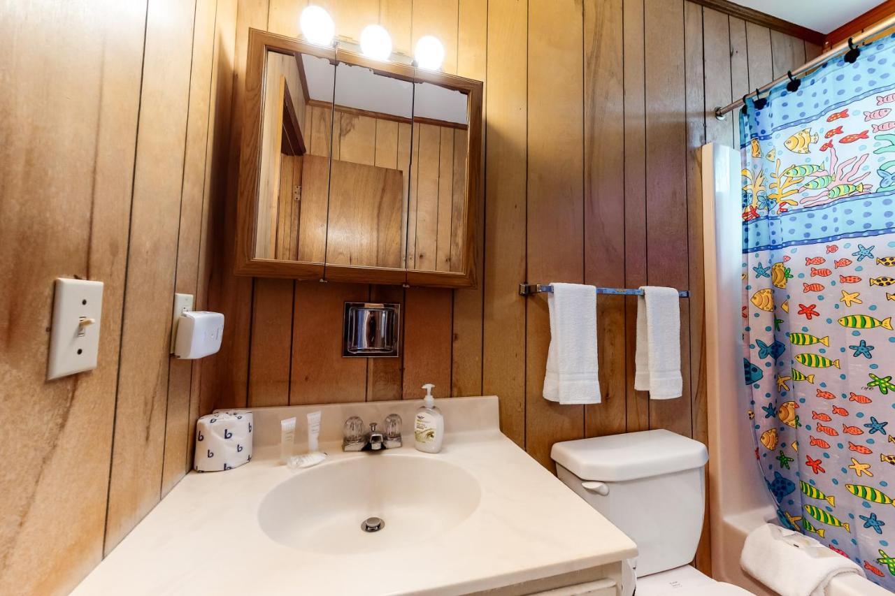 Holiday home Bethany West -- 720 Halfmoon Bethany Beach