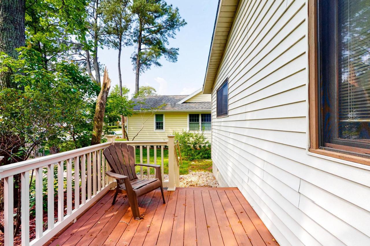 Holiday home Bethany West -- 720 Halfmoon
