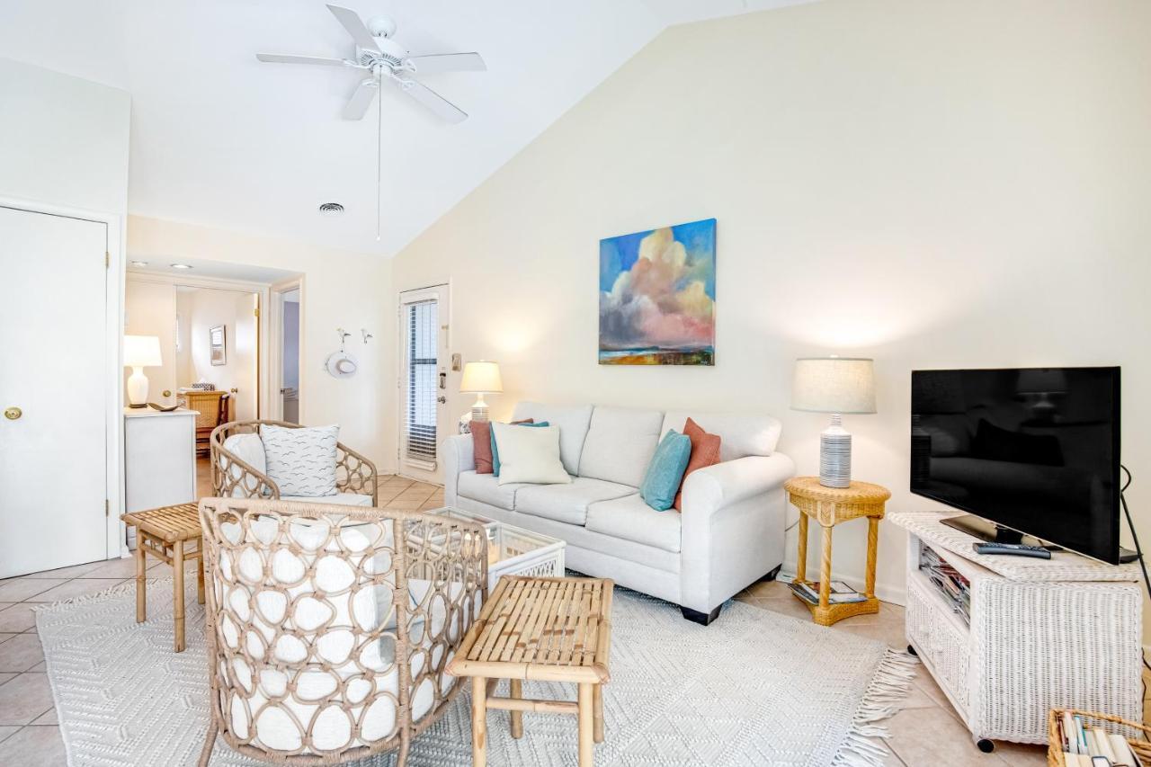 Apartment Sea Colony - 7903 Timberlake Bethany Beach