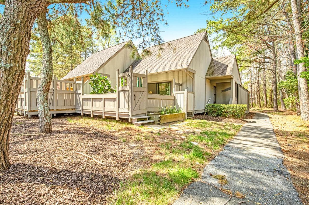 Sea Colony - 7903 Timberlake *