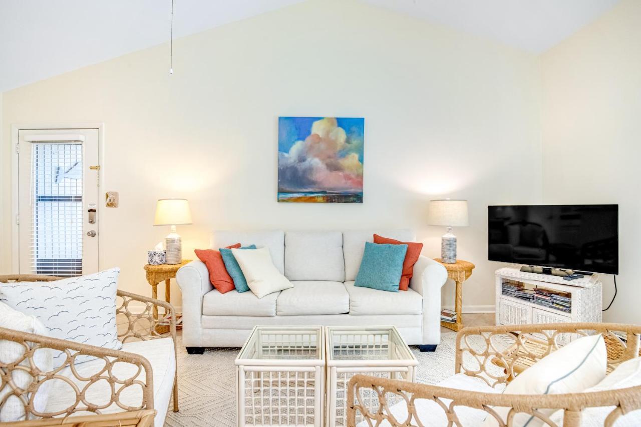 Sea Colony - 7903 Timberlake *