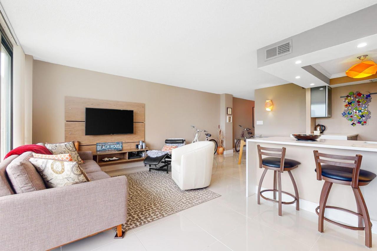 Apartment Sea Colony - 109 Annapolis House *