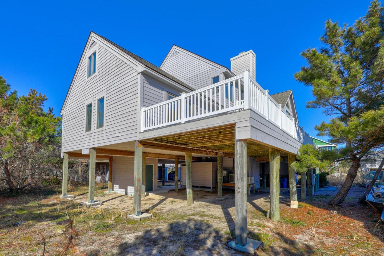 Sea Del -- 39678 Sea Del Holiday home Bethany Beach