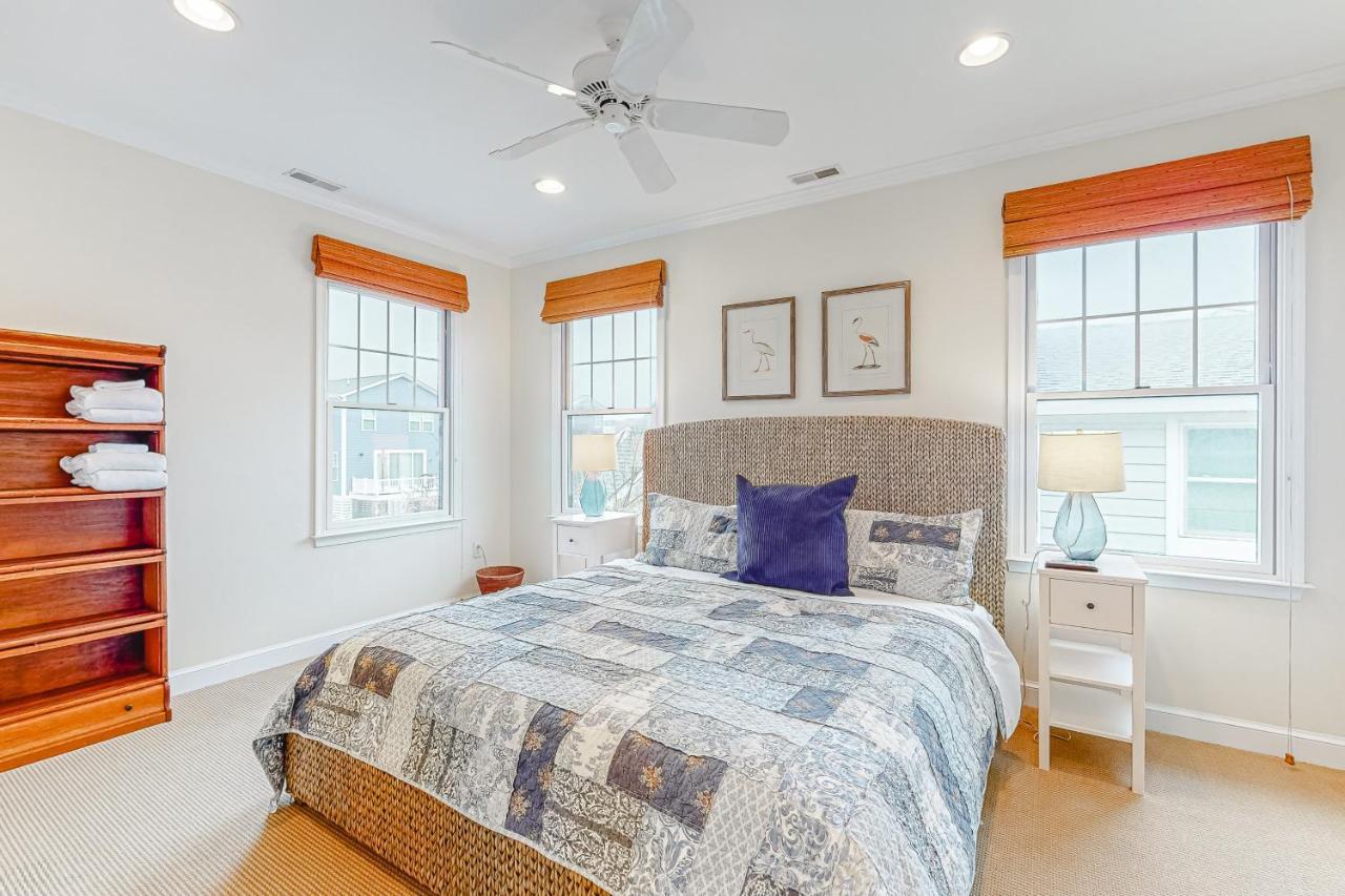Town Of Bethany -- 121 Third * Bethany Beach