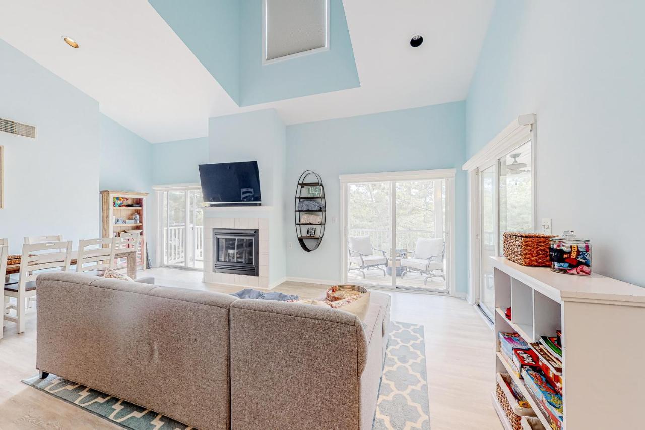 Sea Colony --- 54057 Starfish Ct Apartment Bethany Beach