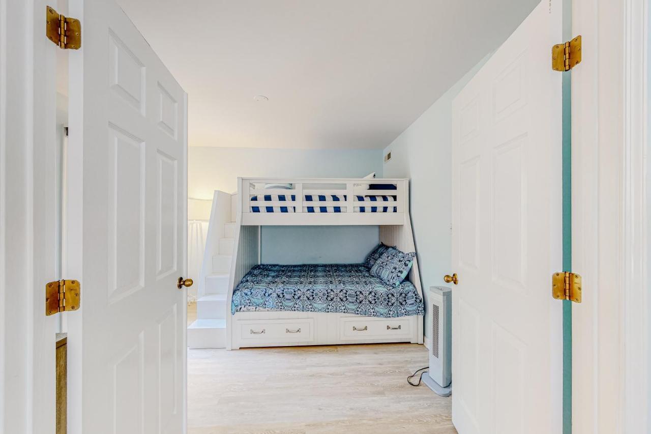 Apartment Sea Colony --- 54057 Starfish Ct