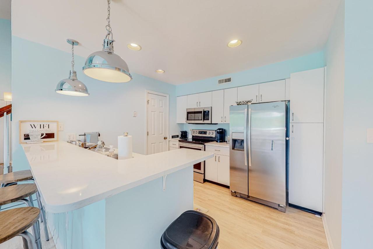 Sea Colony --- 54057 Starfish Ct * Bethany Beach