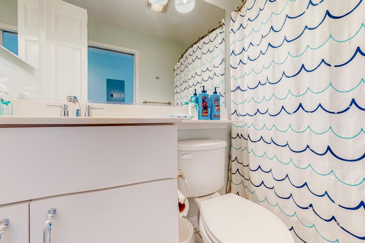 Apartment Sea Colony --- 54057 Starfish Ct Bethany Beach