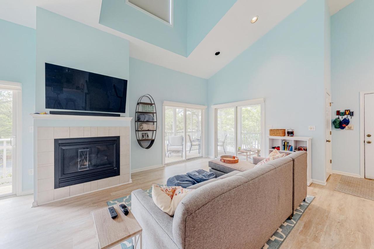 Apartment Sea Colony --- 54057 Starfish Ct