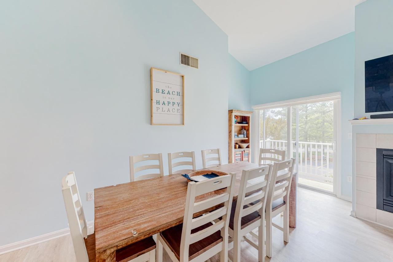 Sea Colony --- 54057 Starfish Ct Apartment