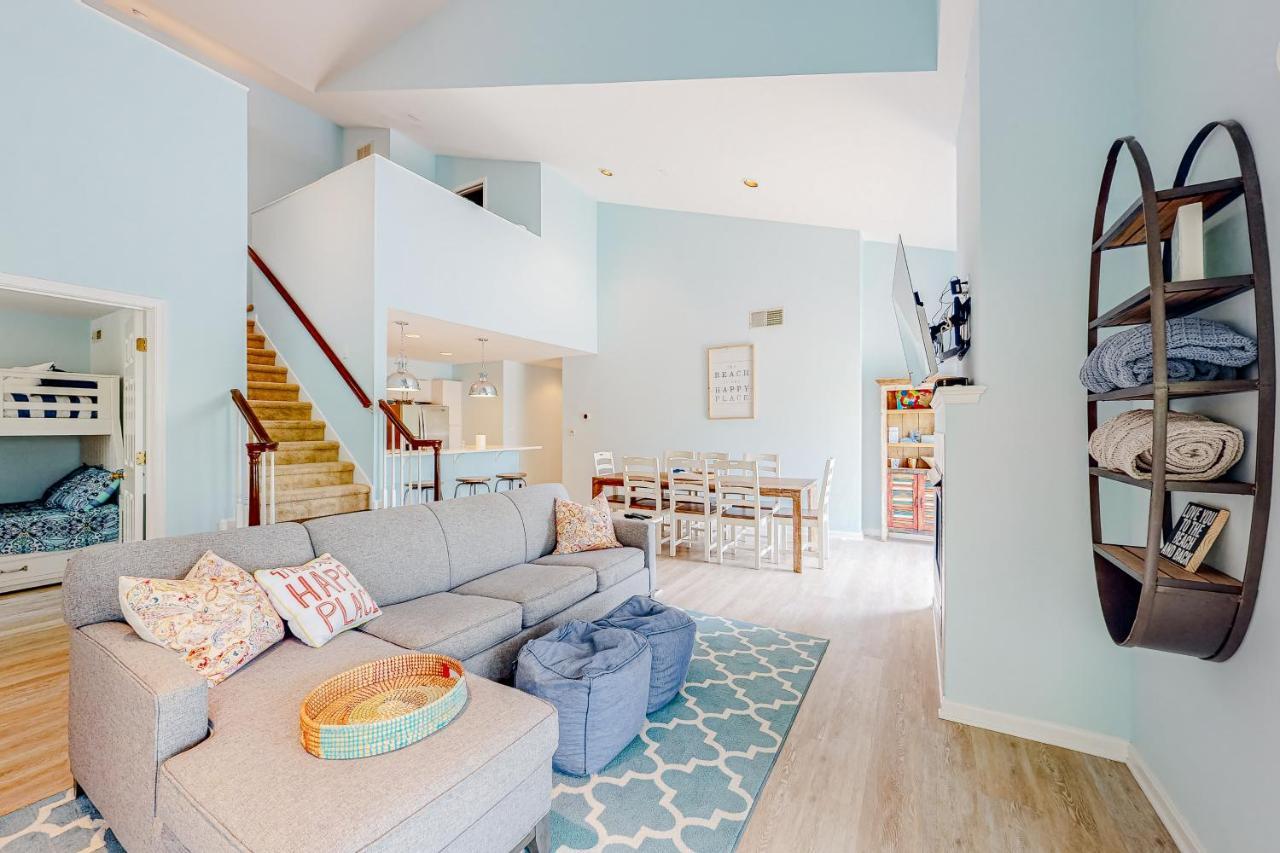 Sea Colony --- 54057 Starfish Ct *