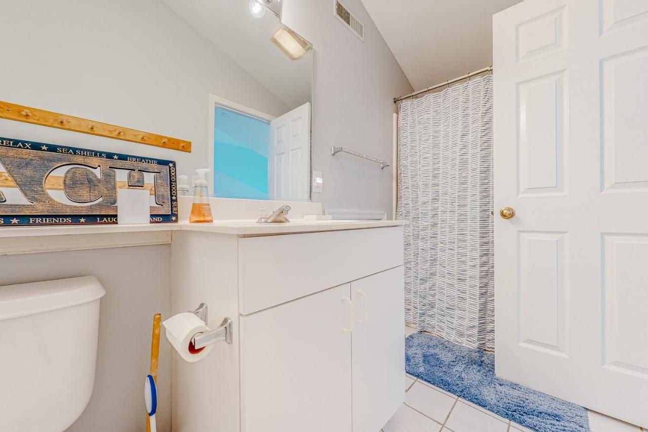 Sea Colony --- 54057 Starfish Ct * Bethany Beach