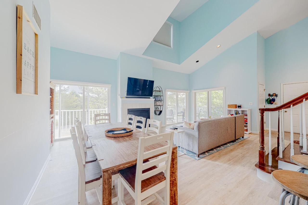 Apartment Sea Colony --- 54057 Starfish Ct