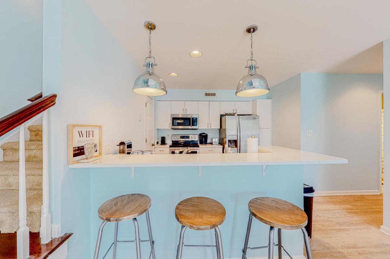 Apartment Sea Colony --- 54057 Starfish Ct *