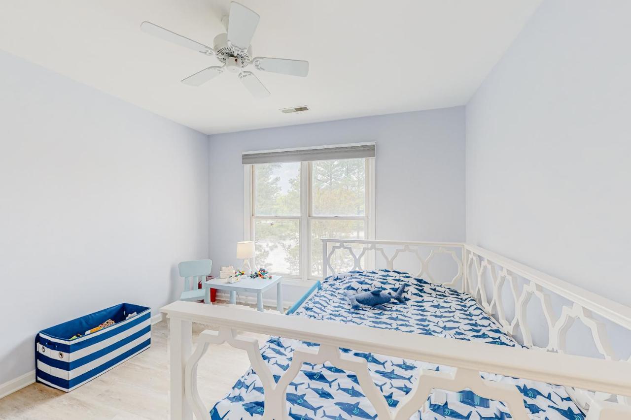 Sea Colony --- 54057 Starfish Ct Bethany Beach