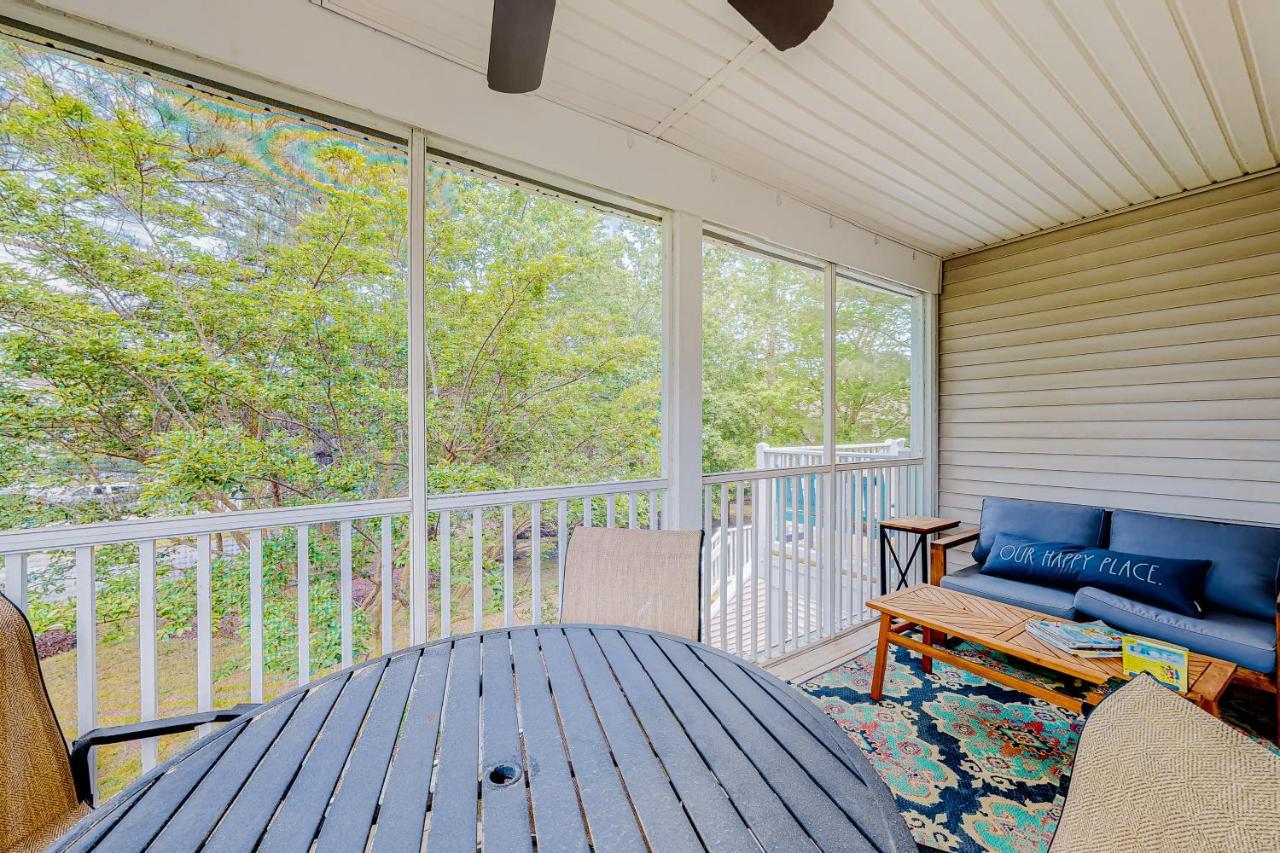 Apartment Sea Colony --- 54057 Starfish Ct *