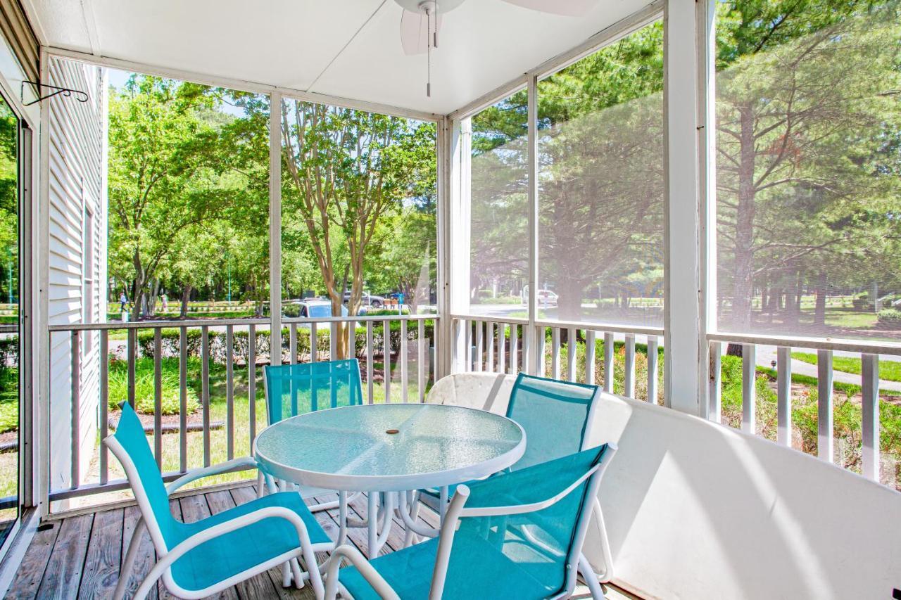 Sea Colony --- 16004 Bayberry Court Apartment